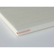 MD Diary Notebook B6 Slim - Blank