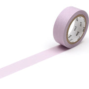 Solid Pastel | Washi Tape