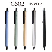 Ohto GS02 Gel Pen