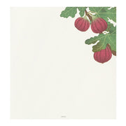 Autumn Fruits Washi Letter Pad
