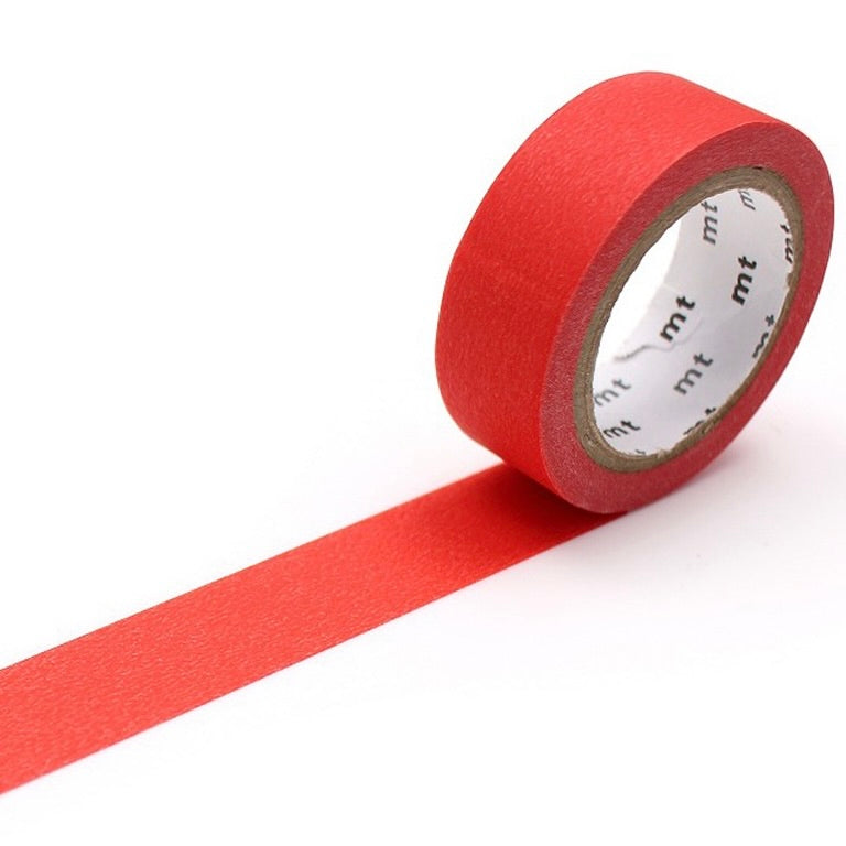 Solid Color | Washi Tape