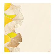 Ginko Leaf Washi Letter Pad