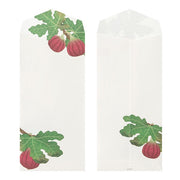 Autumn Fruits Washi Envelopes