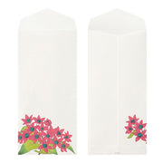 Autumn Fruits Washi Envelopes