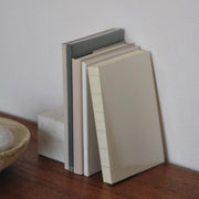 MD Notebook Clear Cover A5 Codex