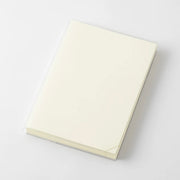 MD Notebook Clear Cover A5 Codex