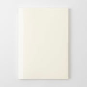 MD Diary 2027 A5 Thin Monthy + Memo