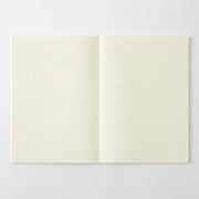 MD Diary 2027 A5 Thin Monthy + Memo