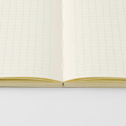 MD Diary 2027 A5 Thin Monthy + Memo