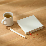 MD Diary 2027 A5 Square 1 Day 1 Page