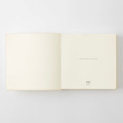 MD Diary 2027 A5 Square 1 Day 1 Page