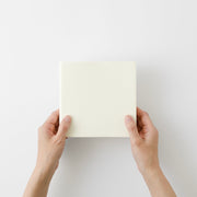 MD Diary 2027 A5 Square 1 Day 1 Page