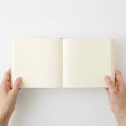 MD Diary 2027 A5 Square 1 Day 1 Page