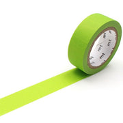Solid Color | Washi Tape