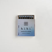 Hibi Incense Matches | Box of 8