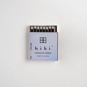 Hibi Incense Matches | Box of 8