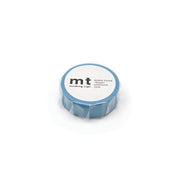 MT Matte Light Blue | Washi Tape