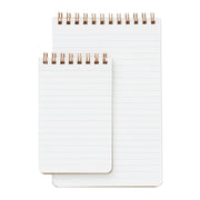 Penco Coil Notepad - Small | Asst Colors