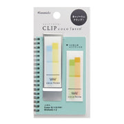 Coco Fusen Clip Sticky Note