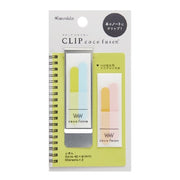 Coco Fusen Clip Sticky Note