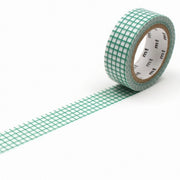 MT Graph Washi Tape | Asst Colors