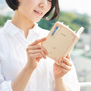 Coco Fusen Clip Sticky Note Basic