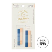 Coco Fusen Clip Sticky Note Basic