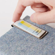 Coco Fusen Clip Sticky Note