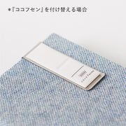 Coco Fusen Clip Sticky Note