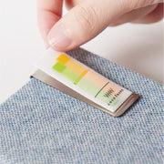 Coco Fusen Clip Sticky Note