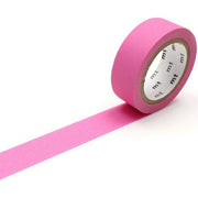 Solid Color | Washi Tape