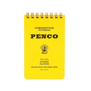 Penco Coil Notepad - Small | Asst Colors