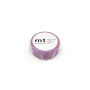 Solid Color | Washi Tape