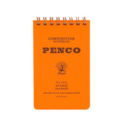 Penco Coil Notepad - Small | Asst Colors