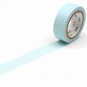 MT Graph Washi Tape | Asst Colors