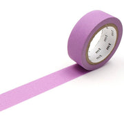 Solid Color | Washi Tape