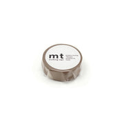Solid Color | Washi Tape