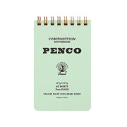 Penco Coil Notepad - Small | Asst Colors