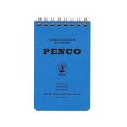 Penco Coil Notepad - Small | Asst Colors