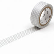 MT Graph Washi Tape | Asst Colors