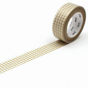 MT Graph Washi Tape | Asst Colors