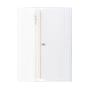 isshoni Pen Case + Notebook Cover A5 | Asst Colors