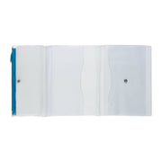 isshoni Pen Case + Notebook Cover A5 | Asst Colors
