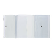 isshoni Pen Case + Notebook Cover A5 | Asst Colors