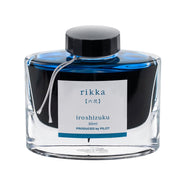 PILOT Iroshizuku rikka | 50 ml Bottled ink
