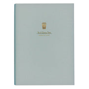 isshoni Morning, Coffee & a Journal
