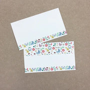 Aiko Fukawa Kusamura Letter Set
