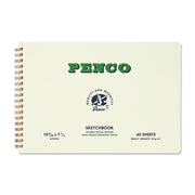 Penco Sketchbook Heavy Weight | Asst Sizes | B5 B6