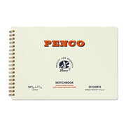 Penco Sketchbook Medium Weight | Asst Sizes | B5 B6