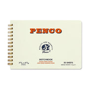 Penco Sketchbook Medium Weight | Asst Sizes | B5 B6